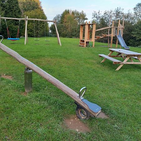 Les Terrasses De Malmedy Duplex 428アパートメント エクステリア 写真