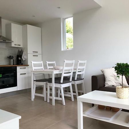 Les Terrasses De Malmedy Duplex 428アパートメント エクステリア 写真