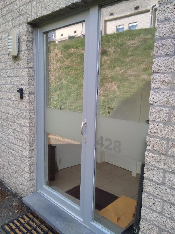 Les Terrasses De Malmedy Duplex 428アパートメント エクステリア 写真