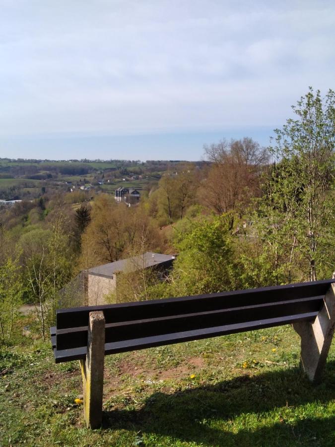 Les Terrasses De Malmedy Duplex 428アパートメント エクステリア 写真
