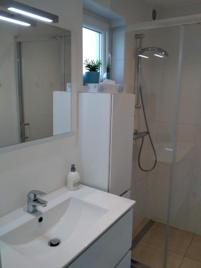 Les Terrasses De Malmedy Duplex 428アパートメント エクステリア 写真