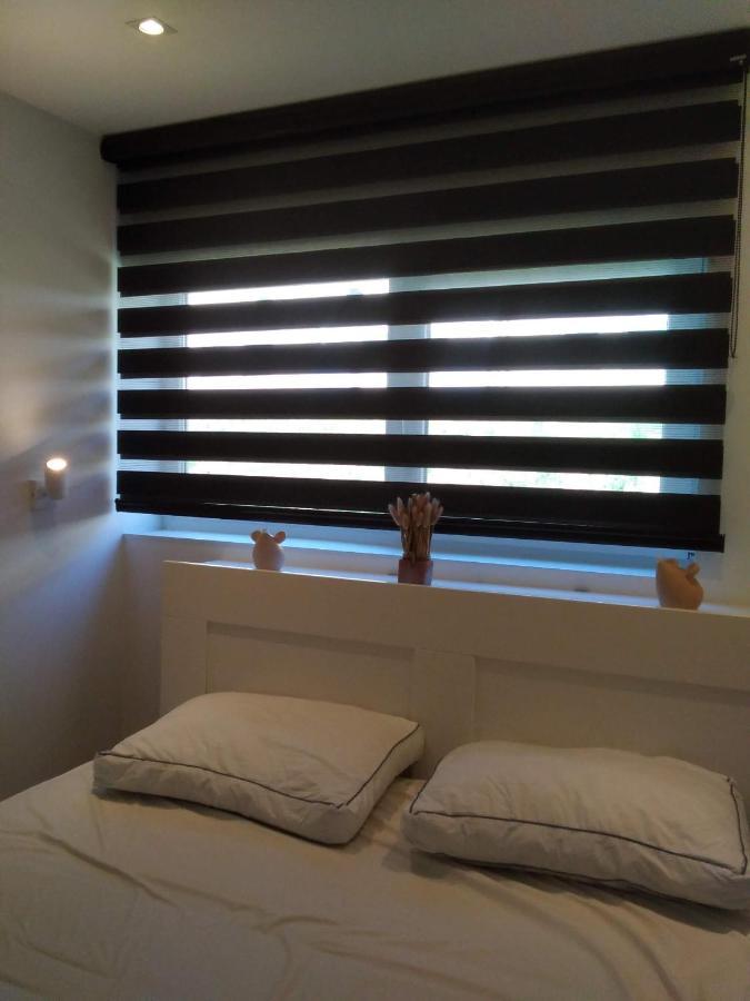Les Terrasses De Malmedy Duplex 428アパートメント エクステリア 写真