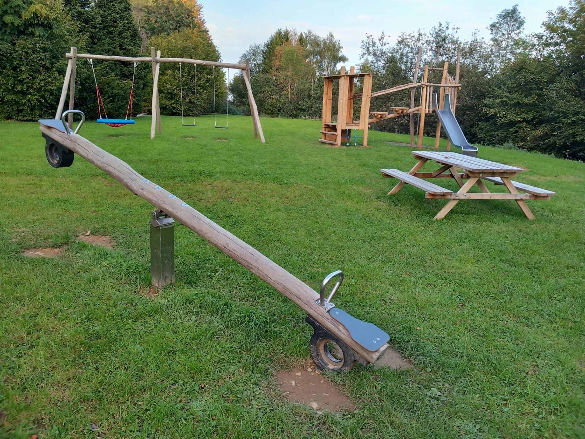 Les Terrasses De Malmedy Duplex 428アパートメント エクステリア 写真