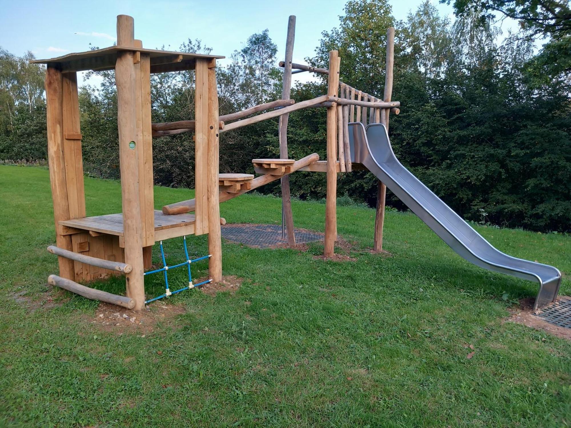 Les Terrasses De Malmedy Duplex 428アパートメント エクステリア 写真