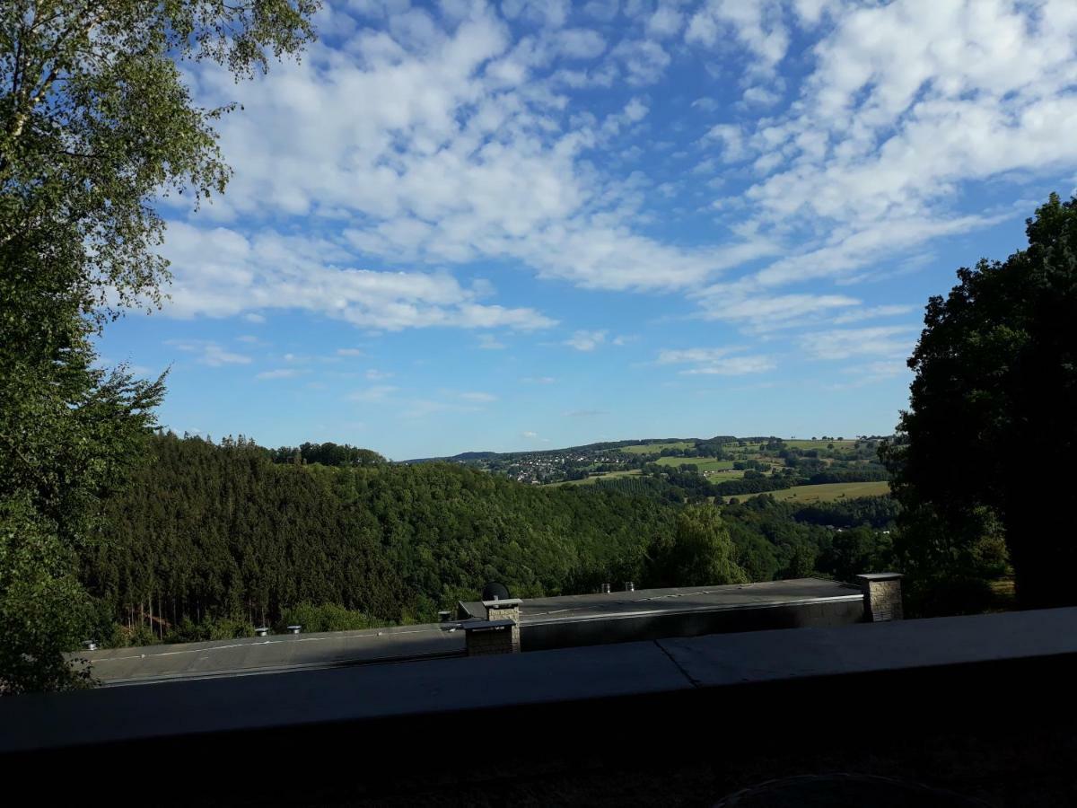 Les Terrasses De Malmedy Duplex 428アパートメント エクステリア 写真