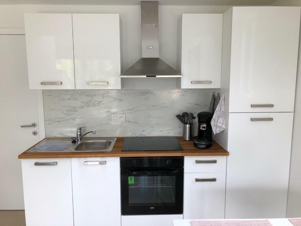 Les Terrasses De Malmedy Duplex 428アパートメント エクステリア 写真
