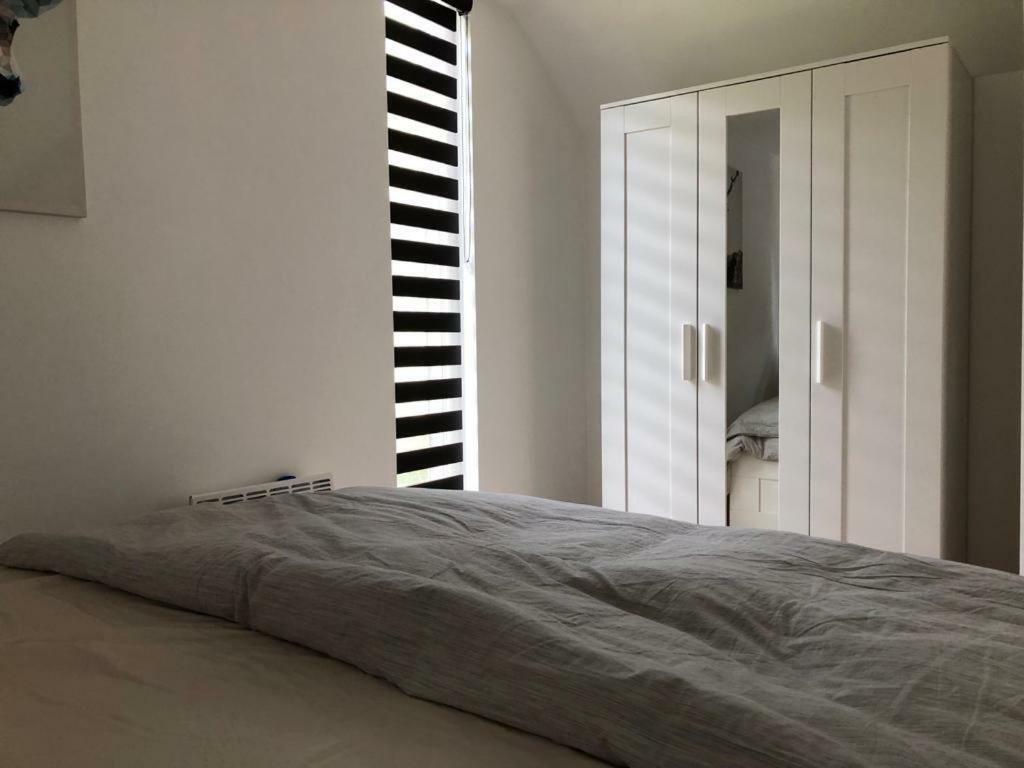 Les Terrasses De Malmedy Duplex 428アパートメント エクステリア 写真