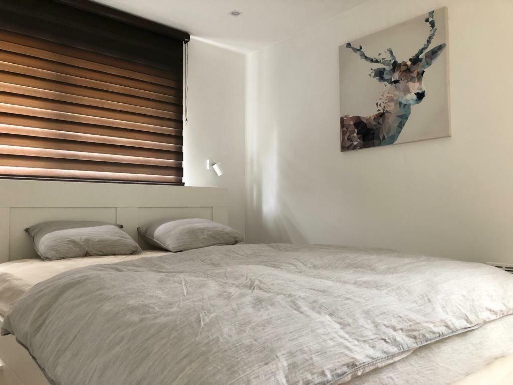 Les Terrasses De Malmedy Duplex 428アパートメント エクステリア 写真