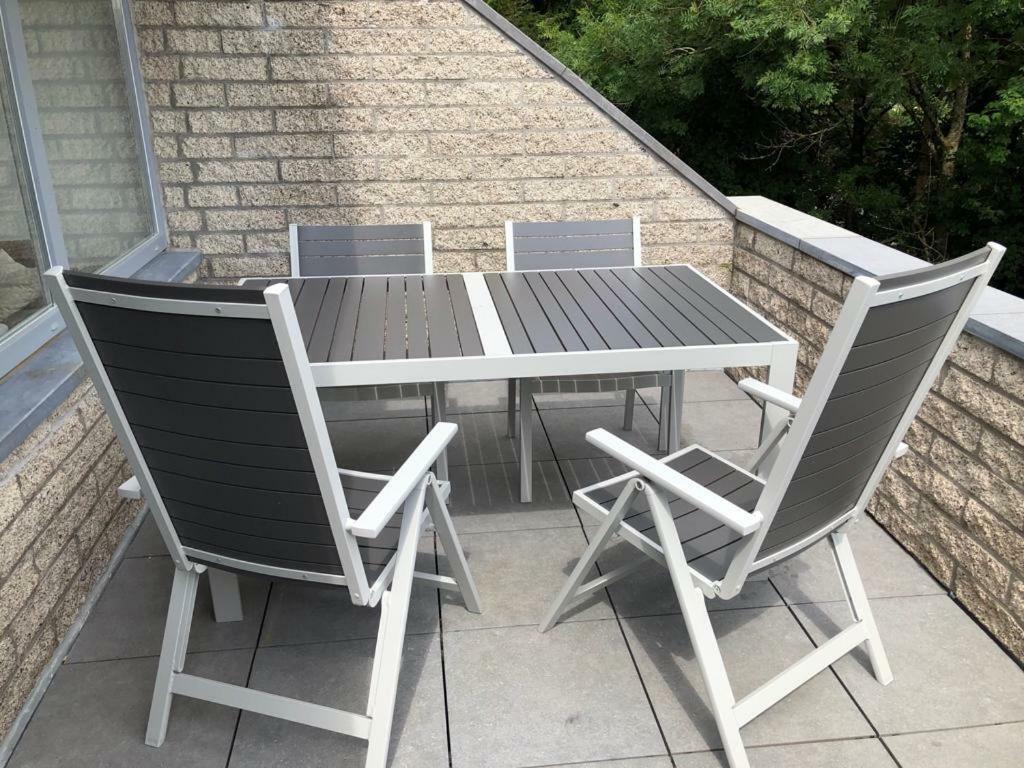 Les Terrasses De Malmedy Duplex 428アパートメント エクステリア 写真