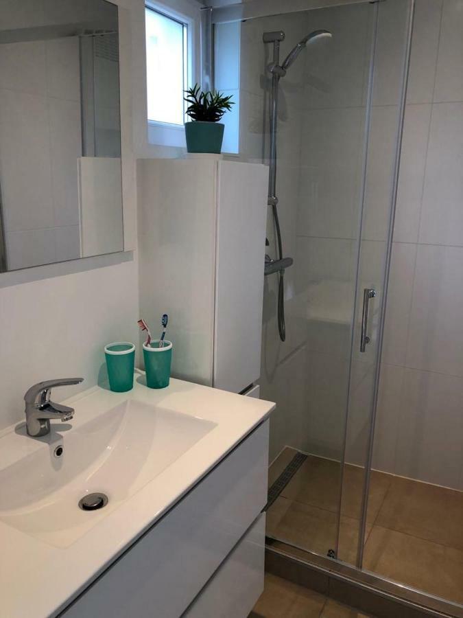 Les Terrasses De Malmedy Duplex 428アパートメント エクステリア 写真